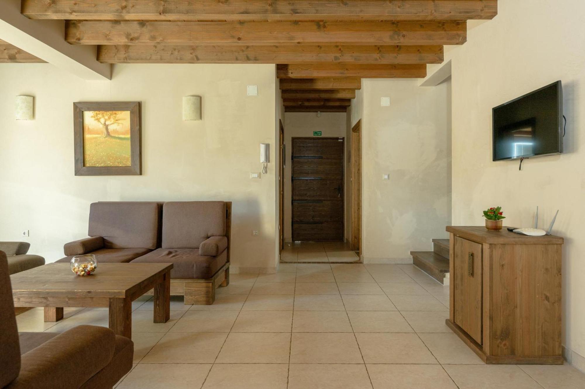 Villa Castagna Near The Sea With Private Pool And Sauna Premantura Exterior foto